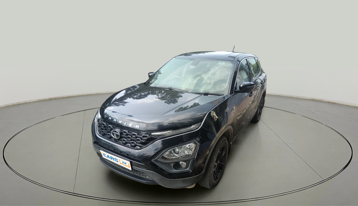 2020 Tata Harrier XT PLUS 2.0L KRYOTEC DARK EDITON, Diesel, Manual, 55,852 km, exterior