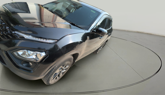 2023 Tata Harrier XZ PLUS 2.0L DARK EDITION, Diesel, Manual, 60,262 km, exterior