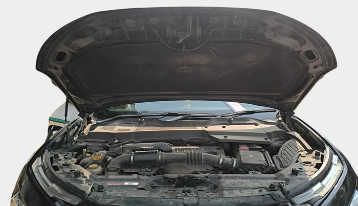 2023 Tata Harrier XZ PLUS 2.0L DARK EDITION, Diesel, Manual, 60,262 km, exterior