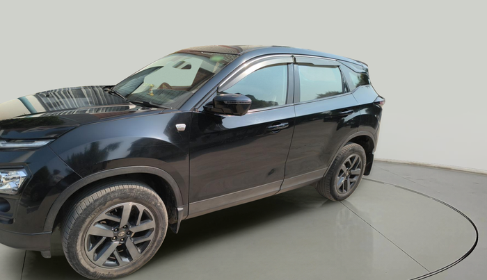 2023 Tata Harrier XZ PLUS 2.0L DARK EDITION, Diesel, Manual, 60,262 km, exterior