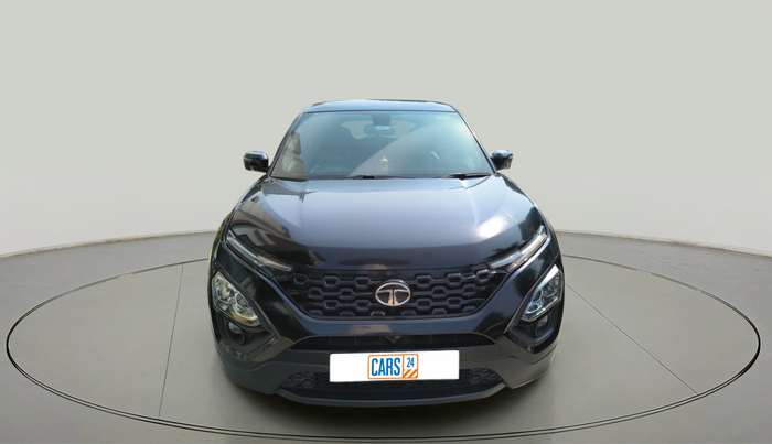 2023 Tata Harrier XZ PLUS 2.0L DARK EDITION, Diesel, Manual, 60,262 km, exterior