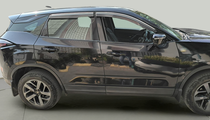 2023 Tata Harrier XZ PLUS 2.0L DARK EDITION, Diesel, Manual, 60,262 km, exterior