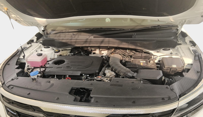 2024 KIA SELTOS  GTX PLUS 1.5 DIESEL AT, Diesel, Automatic, 12,124 km, exterior