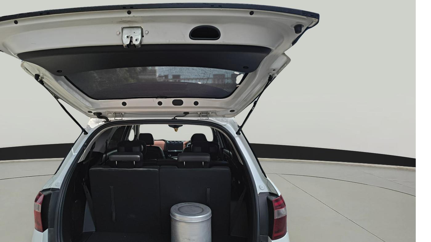 2023 Hyundai ALCAZAR PLATINUM(O) 7STR 1.5 AT, Diesel, Automatic, 72,922 km, exterior