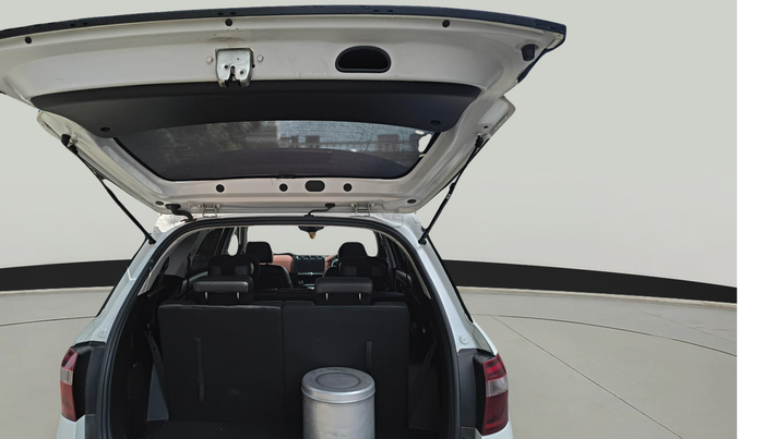 2023 Hyundai ALCAZAR PLATINUM(O) 7STR 1.5 AT, Diesel, Automatic, 72,922 km, exterior