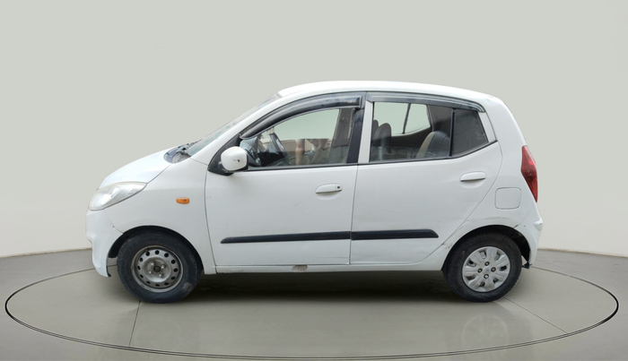 2015 Hyundai i10 MAGNA 1.1, Petrol, Manual, 94,165 km, exterior