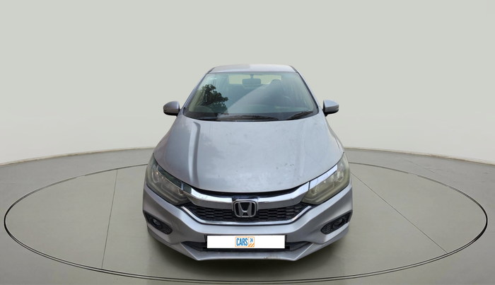2017 Honda City 1.5L I-VTEC V MT, Petrol, Manual, 1,90,015 km, exterior