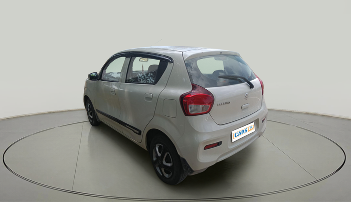 2022 Maruti Celerio ZXI, Petrol, Manual, 22,363 km, exterior