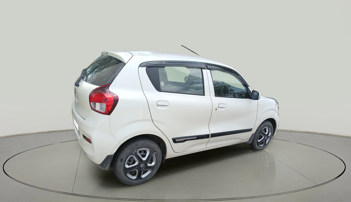 2022 Maruti Celerio ZXI, Petrol, Manual, 22,363 km, exterior