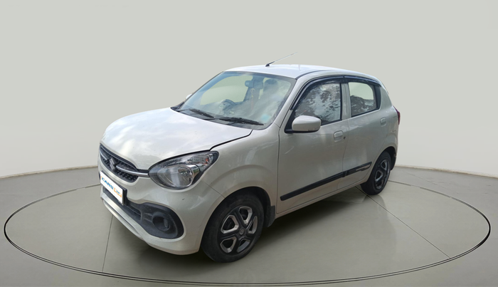 2022 Maruti Celerio ZXI, Petrol, Manual, 22,363 km, exterior