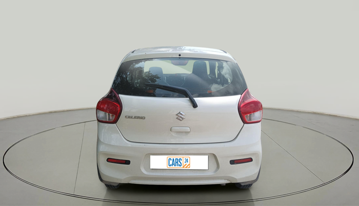 2022 Maruti Celerio ZXI, Petrol, Manual, 22,363 km, exterior