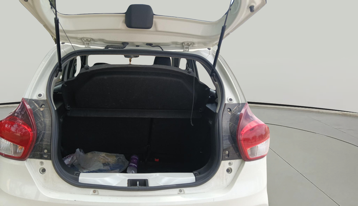 2022 Maruti Celerio ZXI, Petrol, Manual, 22,363 km, exterior
