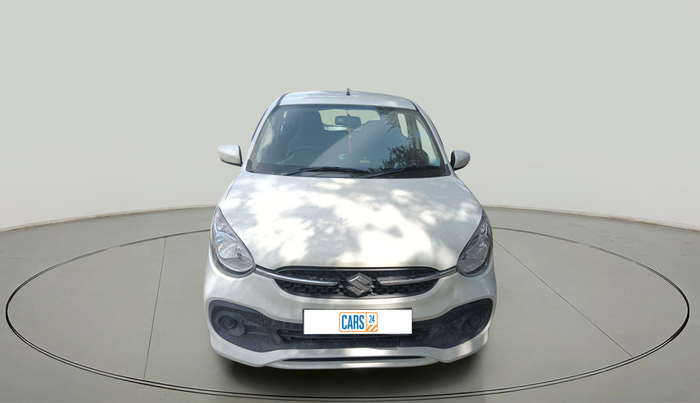 2022 Maruti Celerio ZXI, Petrol, Manual, 22,363 km, exterior