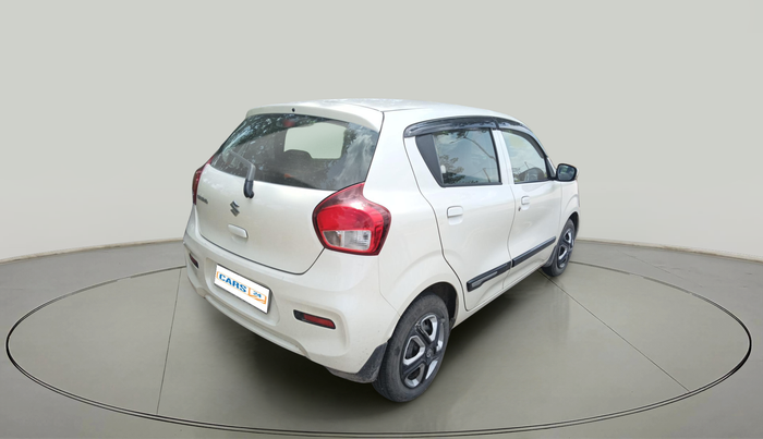2022 Maruti Celerio ZXI, Petrol, Manual, 22,363 km, exterior