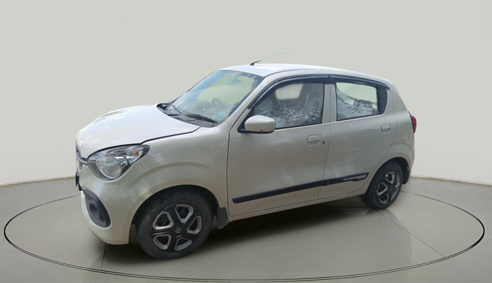 2022 Maruti Celerio ZXI, Petrol, Manual, 22,363 km, exterior