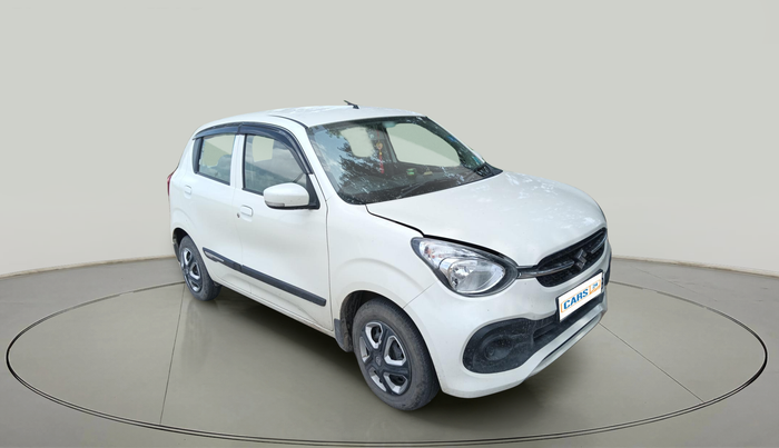 2022 Maruti Celerio ZXI, Petrol, Manual, 22,363 km, exterior