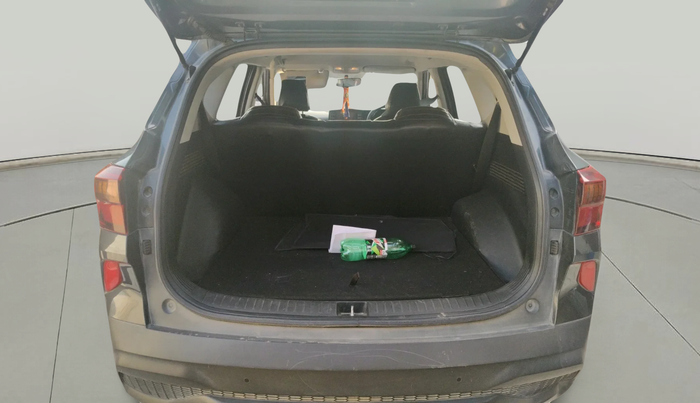 2020 KIA SELTOS HTK 1.5 DIESEL, Diesel, Manual, 1,29,681 km, exterior