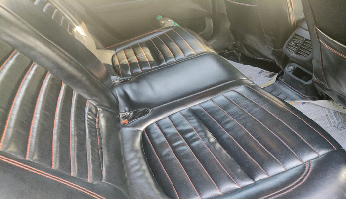 2020 KIA SELTOS HTK 1.5 DIESEL, Diesel, Manual, 1,29,681 km, interior