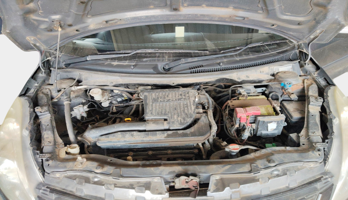 2016 Maruti Swift VXI, Petrol, Manual, 82,019 km, exterior