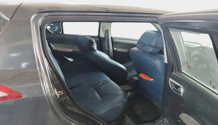 2016 Maruti Swift VXI, Petrol, Manual, 82,019 km, interior