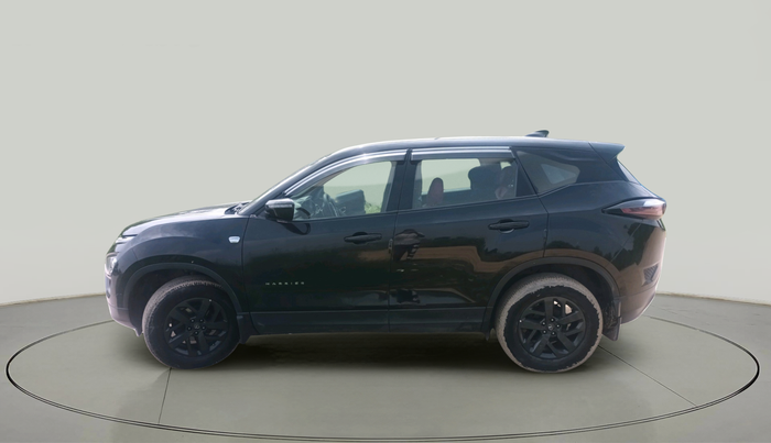 2023 Tata Harrier XT PLUS 2.0L KRYOTEC DARK EDITON, Diesel, Manual, 1,00,310 km, exterior
