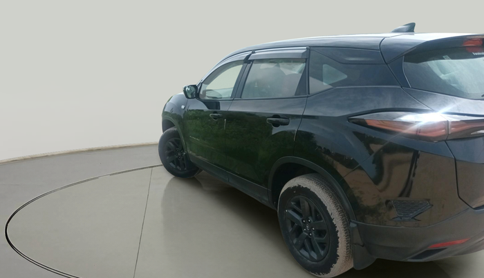 2023 Tata Harrier XT PLUS 2.0L KRYOTEC DARK EDITON, Diesel, Manual, 1,00,310 km, exterior