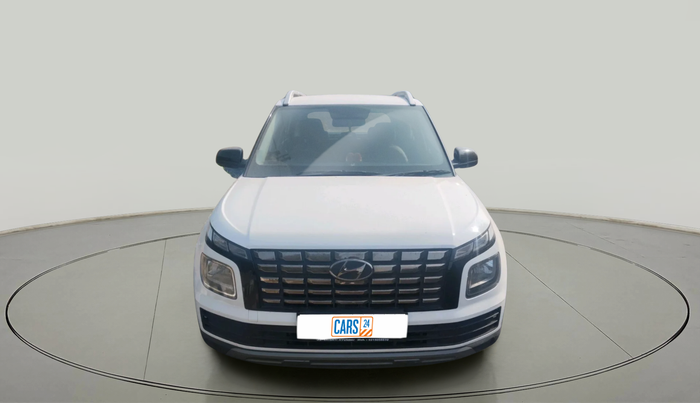 2024 Hyundai VENUE E 1.2, Petrol, Manual, 14,554 km, exterior
