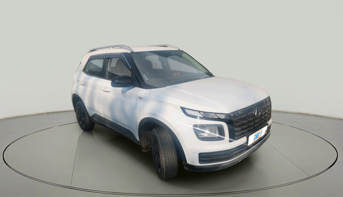 2024 Hyundai VENUE E 1.2, Petrol, Manual, 14,554 km, exterior