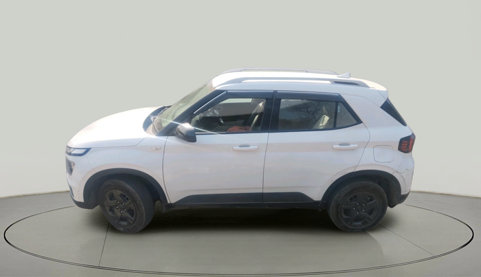 2024 Hyundai VENUE E 1.2, Petrol, Manual, 14,554 km, exterior