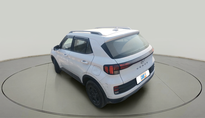 2024 Hyundai VENUE E 1.2, Petrol, Manual, 14,554 km, exterior