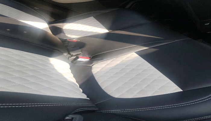 2024 Hyundai VENUE E 1.2, Petrol, Manual, 14,554 km, interior