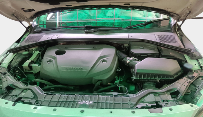 2016 Volvo S60 Momentum D4, Diesel, Automatic, 1,02,528 km, exterior