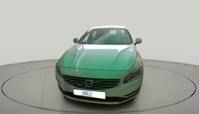 2016 Volvo S60 Momentum D4, Diesel, Automatic, 1,02,528 km, exterior