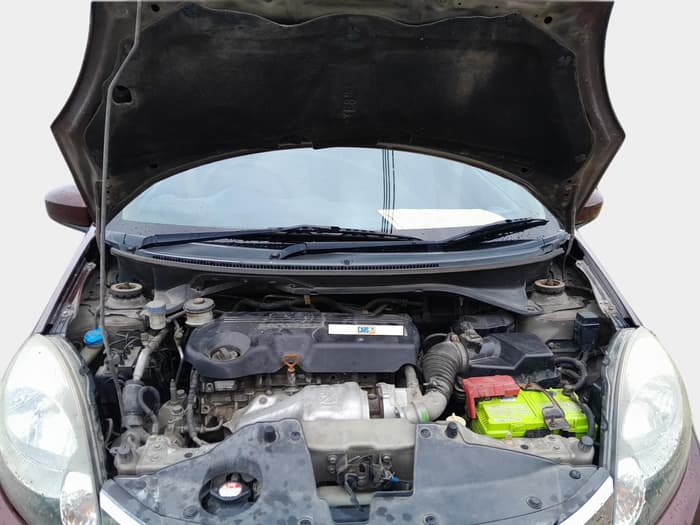 2014 Honda Mobilio 1.5L I-DTEC V, Diesel, Manual, 1,86,438 km, exterior