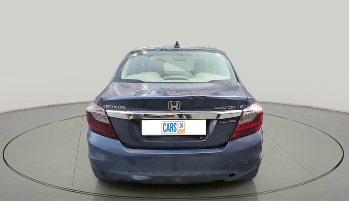 2016 Honda Amaze 1.5L I-DTEC E, Diesel, Manual, 91,979 km, exterior