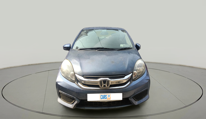 2016 Honda Amaze 1.5L I-DTEC E, Diesel, Manual, 91,979 km, exterior