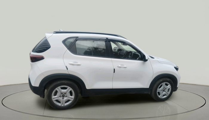 2021 KIA SONET HTK PLUS 1.2, Petrol, Manual, 61,559 km, exterior