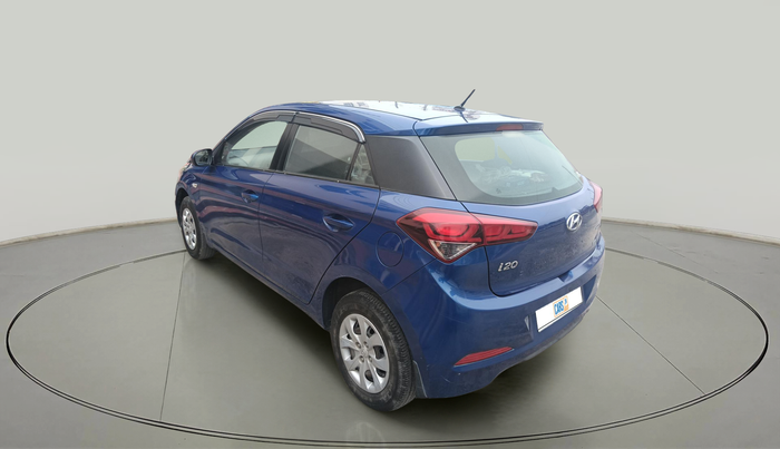 2014 Hyundai Elite i20 MAGNA 1.2, Petrol, Manual, 71,501 km, exterior
