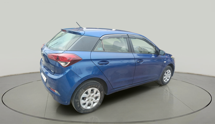 2014 Hyundai Elite i20 MAGNA 1.2, Petrol, Manual, 71,501 km, exterior
