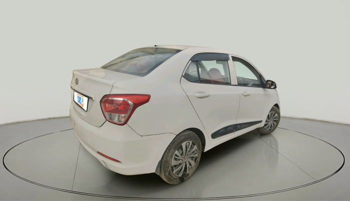 2014 Hyundai Xcent S 1.2, Petrol, Manual, 2,23,546 km, exterior