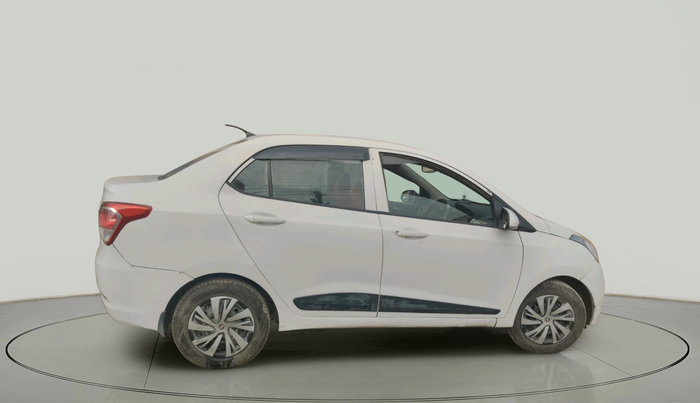 2014 Hyundai Xcent S 1.2, Petrol, Manual, 2,23,546 km, exterior