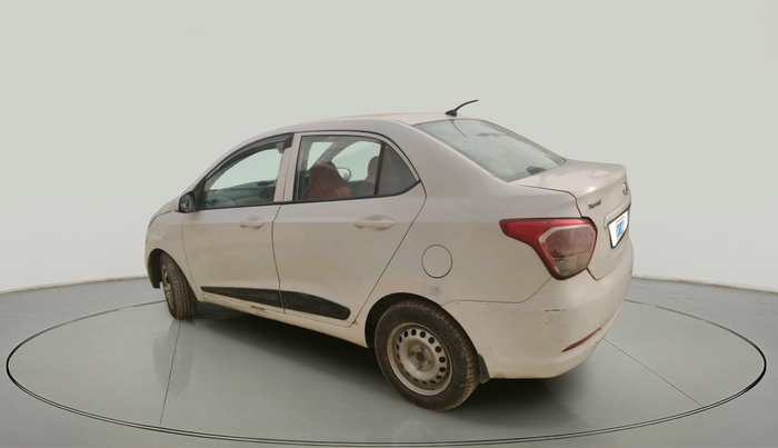 2014 Hyundai Xcent S 1.2, Petrol, Manual, 2,23,546 km, exterior