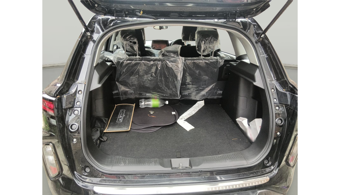 2024 Toyota URBAN CRUISER HYRYDER E NEO DRIVE, Petrol, Manual, 4,975 km, exterior