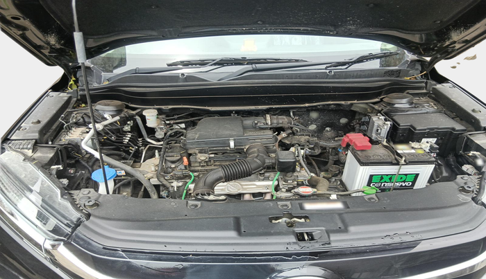 2024 Toyota URBAN CRUISER HYRYDER E NEO DRIVE, Petrol, Manual, 4,975 km, exterior