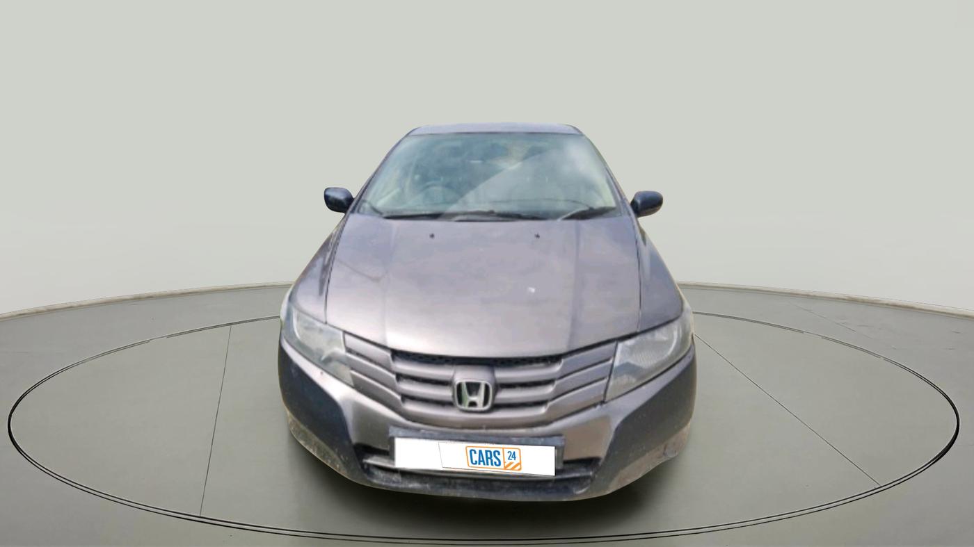 2016 Honda City 1.5L I-DTEC V, Diesel, Manual, 94,505 km, exterior