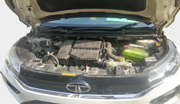 2021 Tata NEXON XZ PLUS DIESEL, Diesel, Manual, 88,293 km, exterior