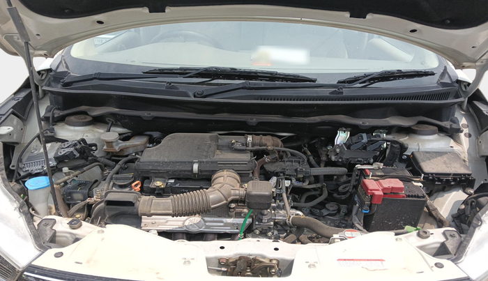 2024 Maruti Ertiga ZXI (O) CNG, Petrol, Manual, 34,411 km, exterior