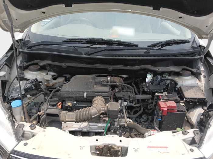 2024 Maruti Ertiga ZXI (O) CNG, Petrol, Manual, 34,411 km, exterior