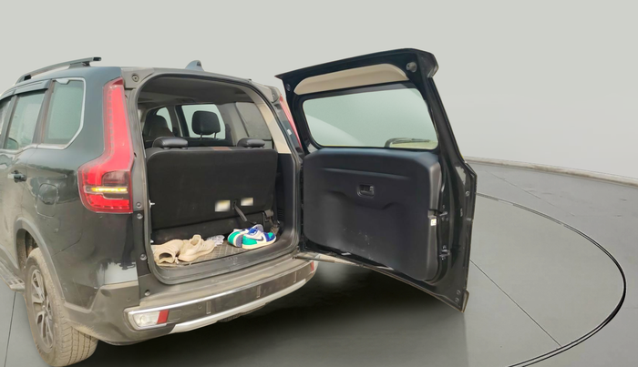 2023 Mahindra SCORPIO-N Z8 DIESEL AT 2WD 7 STR, Diesel, Automatic, 42,771 km, exterior