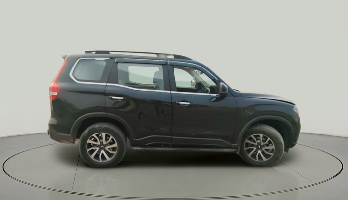 2023 Mahindra SCORPIO-N Z8 DIESEL AT 2WD 7 STR, Diesel, Automatic, 42,771 km, exterior